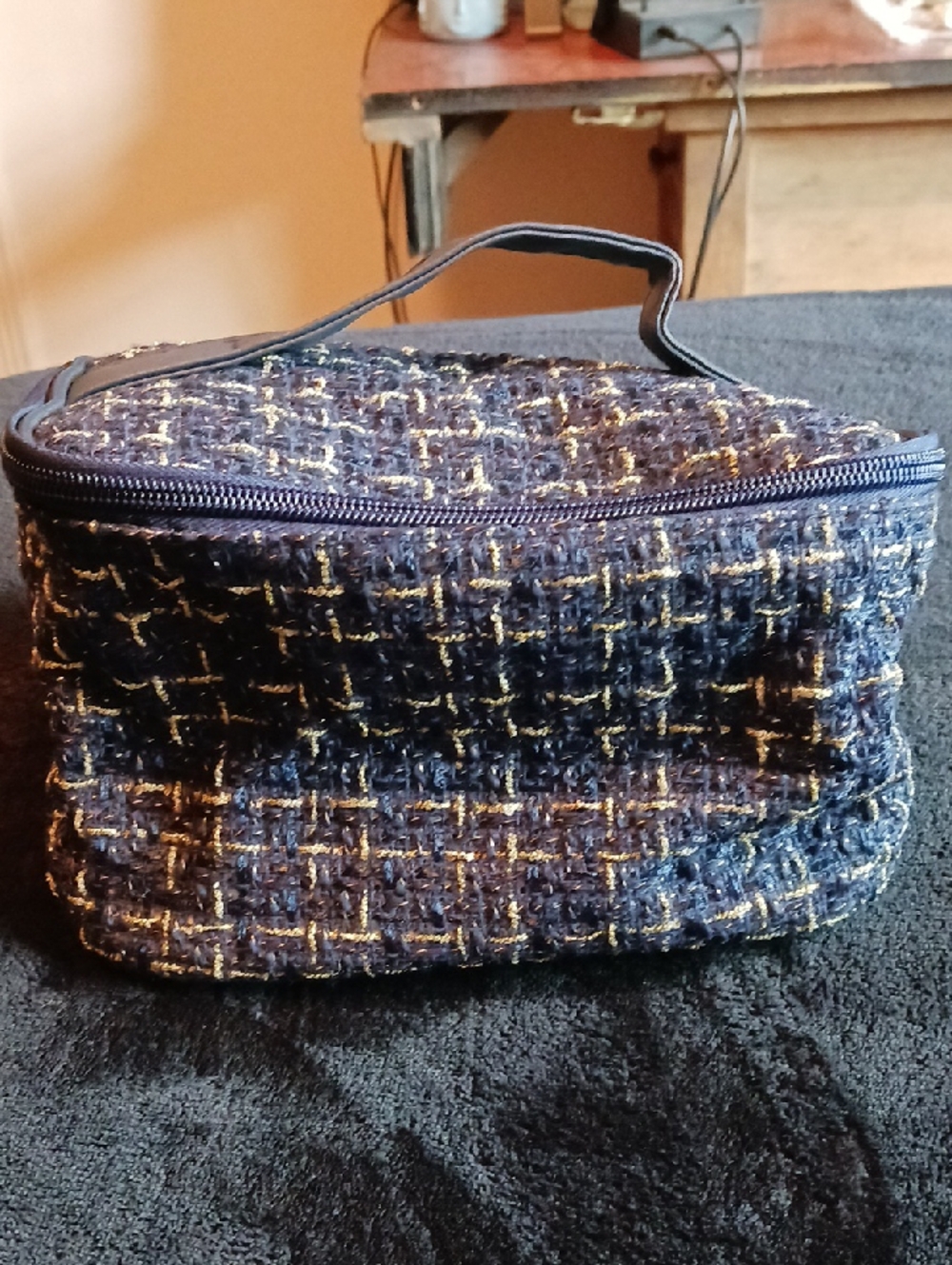 Jewlery/ Make Up Bag